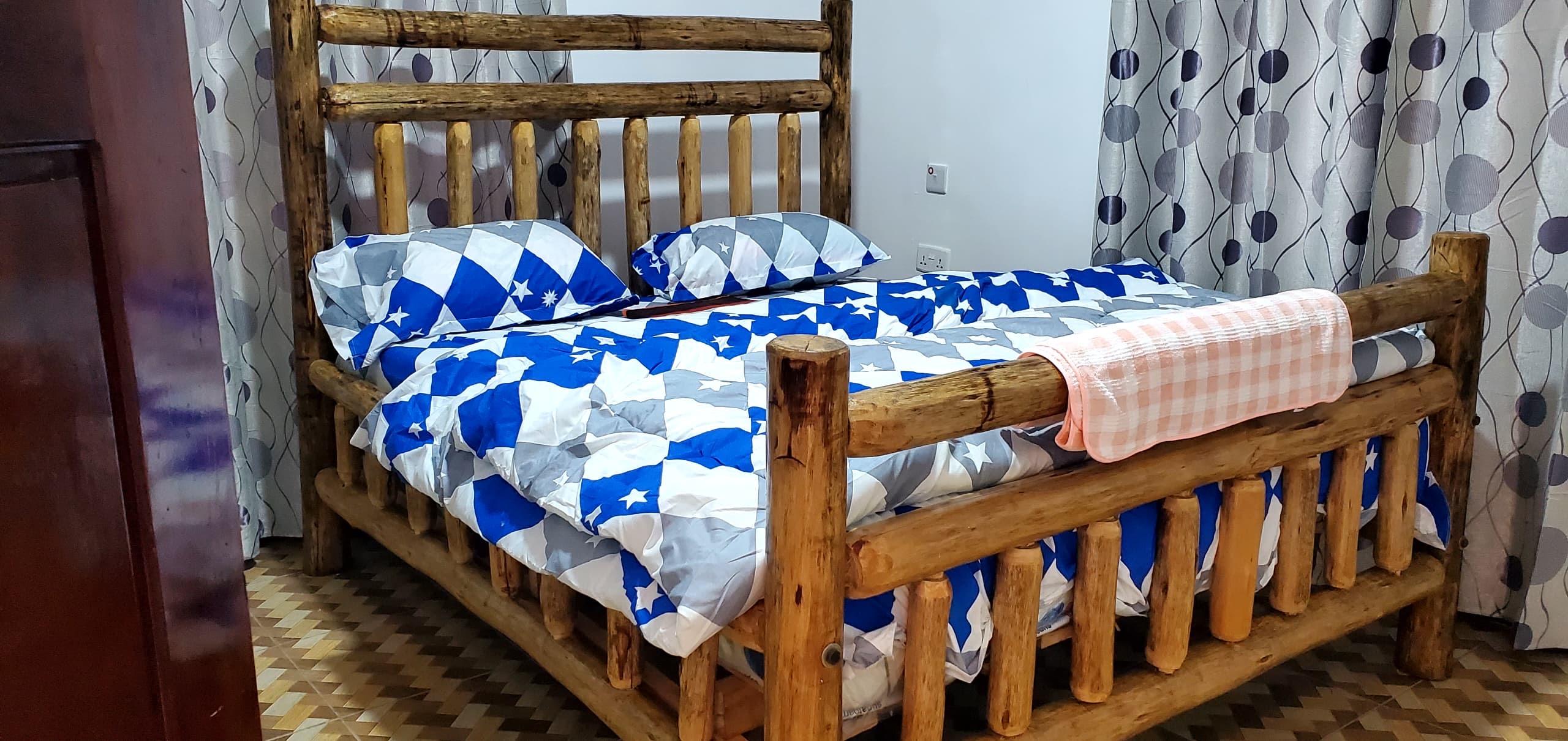 KIGOMA/7