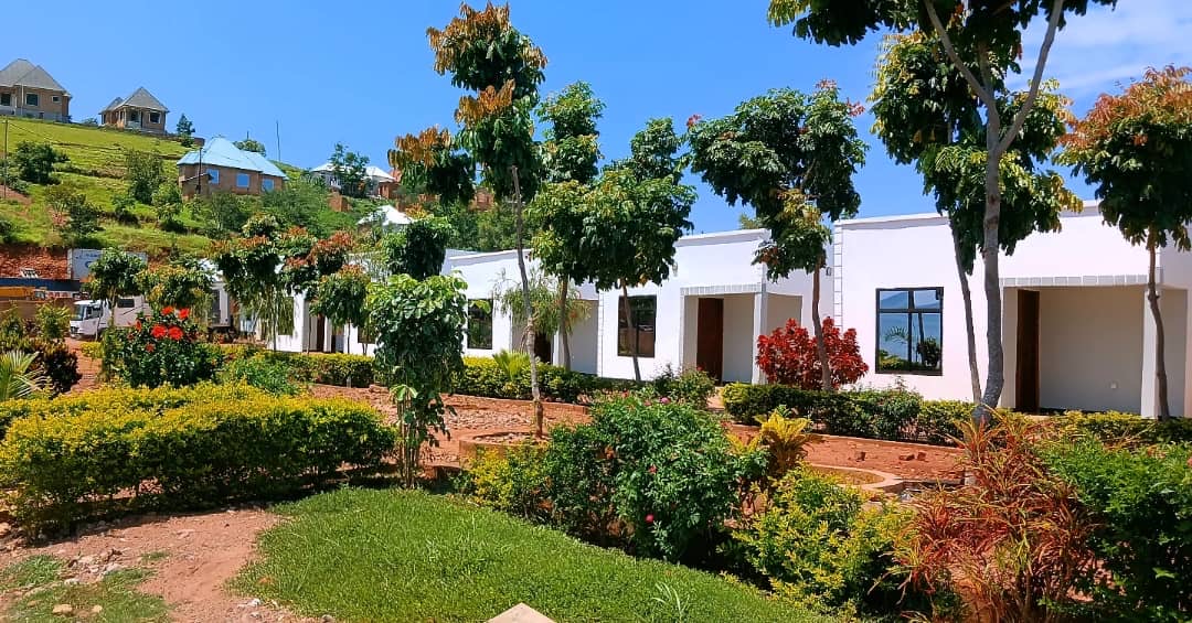 KIGOMA/3
